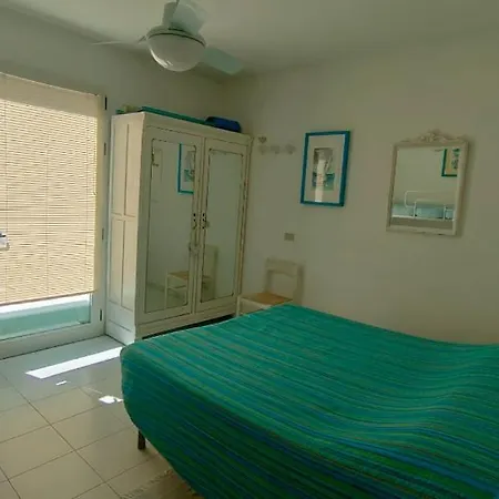 Apartment Blumarine Fiumaretta di Ameglia