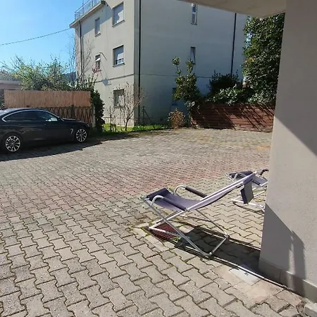 Blumarine Apartment Fiumaretta di Ameglia