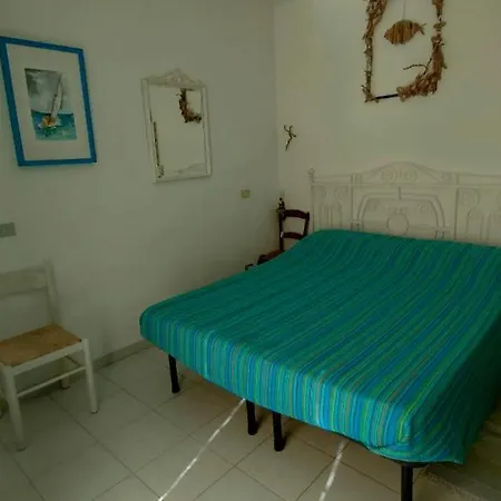 Blumarine Apartment Fiumaretta di Ameglia