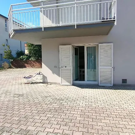 Blumarine Apartment