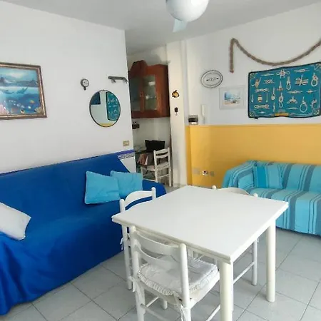Apartament Blumarine *